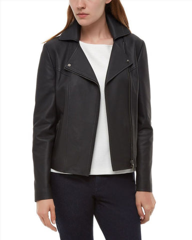 Super Cisco Women Classic Leather Jackets