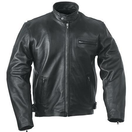 Super Vippsos Men Classic Leather Jackets