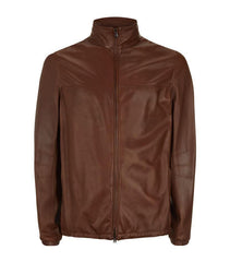 Super Fine Men Classic Leather Jackets