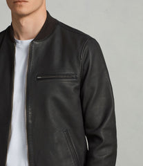 Super Ellison Bomber Jacket