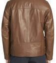 Super Vince Men Classic Leather Jackets