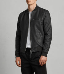 Super Ellison Bomber Jacket