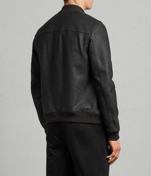 Super Ellison Bomber Jacket