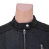 KATIE LAMBSKIN LEATHER JACKET FOR WOMEN